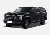 星际X SUV