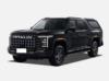 星际X SUV