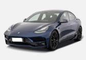 斯达泰克Model 3