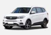 SWM斯威X7