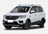 SWM斯威X3