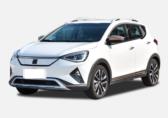 思皓E20X
