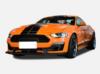 SHELBY GTE