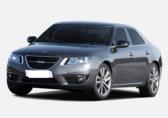 Saab 9-5