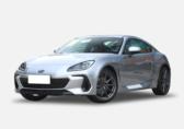 斯巴鲁BRZ