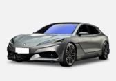 腾势Z9GT