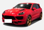 TECHART Cayenne