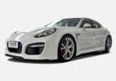 TECHART Panamera