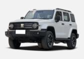 坦克300新能源