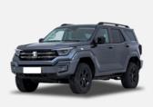 坦克400新能源