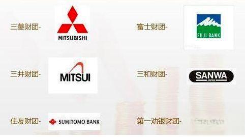 讲述日本的财团文化——丰田为何能顺利控股斯巴鲁？-有驾