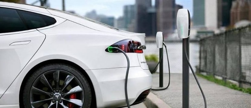 前九月中国人买特斯拉最多 美国排第二