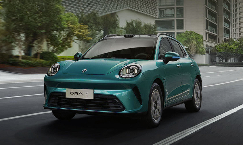 魏建军:炒作电动车的资本已经走了 电动车相当于啃老