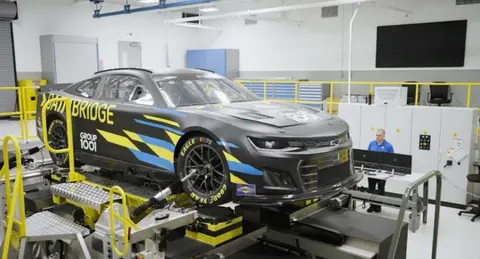 外媒:通用汽车要求供应商剥离中国供应链