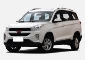 五菱宏光S3