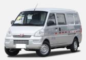 五菱荣光EV
