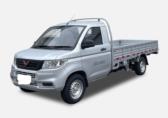 五菱荣光新卡EV
