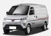 五菱EV50