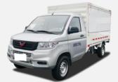五菱荣光新卡专用车