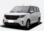五菱微旅车