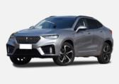 魏牌 VV7 GT新能源