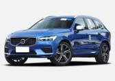 沃尔沃XC60插电式混动