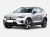 沃尔沃XC40新能源