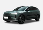 沃尔沃XC70插电式混动
