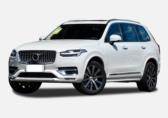 沃尔沃XC90