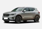 沃尔沃XC40(进口)