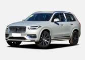 沃尔沃XC90插电式混动