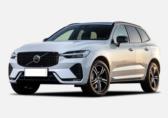 沃尔沃XC60(进口)