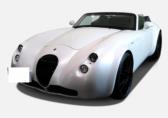 威兹曼Roadster
