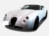威兹曼Roadster