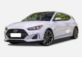 Veloster飞思