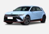 IONIQ 5 N(艾尼氪5N)