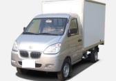SRM鑫源新能源T20 EV