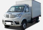鑫源T50 EV