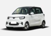 小虎EV