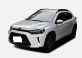 雪铁龙C3-XR