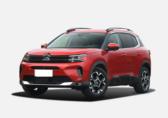 天逸 C5 AIRCROSS