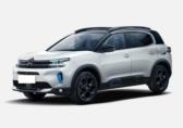 天逸 C5 AIRCROSS新能源