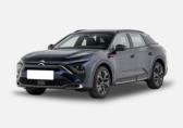 凡尔赛C5 X