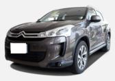 雪铁龙C4 Aircross(进口)