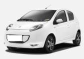 裕路EV2