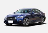 英菲尼迪Q50L