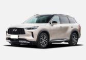 英菲尼迪QX60