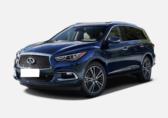 英菲尼迪QX60(进口)
