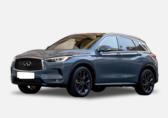 英菲尼迪QX50(进口)