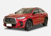 英菲尼迪QX55